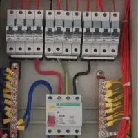 نیازمند شاگرد برقکشی.برقکاری