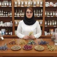 ترک اعتیاد وسیگار پاکی در ماه رمضان