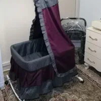 تخت کودک