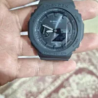 ساعت اصل جی شاک