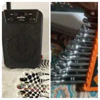 اسپیکر GTS1345