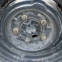 دف جیپ جلو دیسکی و دف عقب پولس تخت