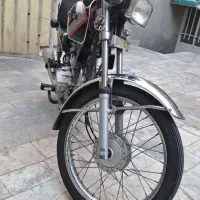 موتور هوندا 125