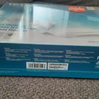 مودم روتر adsl2+ tp link تی پی لینک