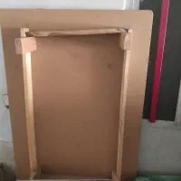 زیر تختی تک نفره