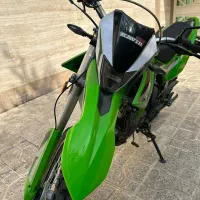 t4 200|موتورسیکلت|تهران, جمالزاده|دیوار