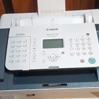 فکس مدل i-sensys FAX-L170