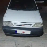 پراید 83