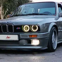 bmw e30|خودرو کلاسیک|اصفهان, سعادت‌آباد|دیوار