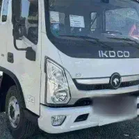 آرناپلاس403شاسی