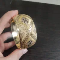 طلا نو نو ویترینی