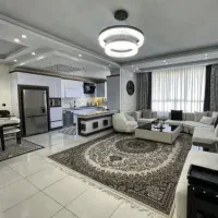 رهن آپارتمان 120متری فول طالقانی زوج،،حاج بلوک