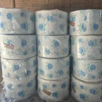 سفره یکبار مصرف(طاقه و رول) ۸۰ درصد قیمت واقعی