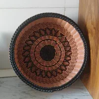 سبد میوه و نان همه کاره
