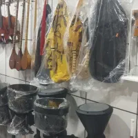 نی انبان حرفه ای خوش استایل