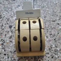 کلید چاقویی سه فاز 60 آمپر دو طرفه