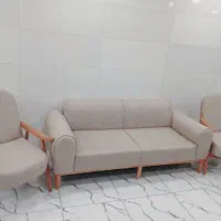 مبل مینیمال ۸نفره