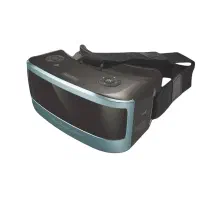 عینک واقعیت مجازی(VR)