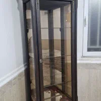 بوفه چوب درجه یک