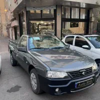 وانت آریسان 2، نقدواقساطی تحویل فوری