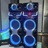 اسپیکر رکسون مدل 4600