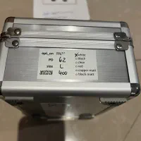 لوپ دندانپزشکی OrangeDental Opt-on TTL 2.7