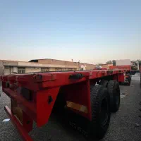 تریلی کفی ایران کاوه مدل 79