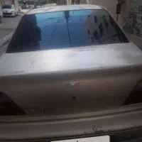 دوو سیلو بژ بیرنگ،افتابسوختگی.شاسی پلمپ