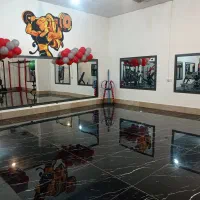 باشگاه بدنسازی، ویژه بانوان در خادم الشریعه یک