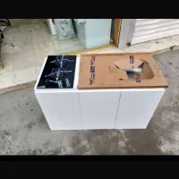 کابینت و سینک کد M2