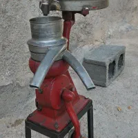 چرخ شیر