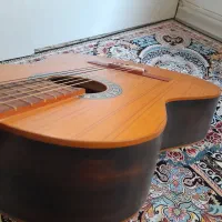گیتار موسیقی ساز
