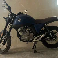 موتور ۲۵۰ zontes صفر