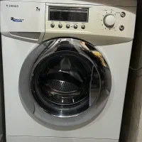 لباسشویی