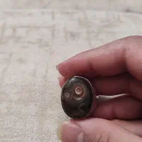 انگشتر سلیمانی مصور