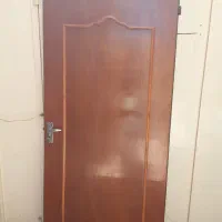 فروش تعدادی درب کارکرده