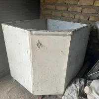 کابینت مناسب باغ