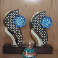 انواع تندیس ولوح با نازلترین قیمت(۲۰عدد به بالا)