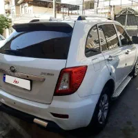 لیفان x60 ‌کم کارکرد خوش مسافرت و اقتصادی
