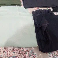 شال|لباس|پاکدشت, حصار امیر|دیوار