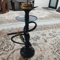 قلیان|کلکسیون و سرگرمی|باغستان, |دیوار