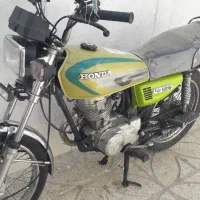 موتور سیکلت شباب مدل ۱۳۹۰