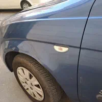 تیبا صندوقدار مدل ۹۳