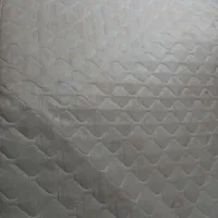 تشک طبی فنری ۲ نفره (۱۶۰ در۲۰۰)