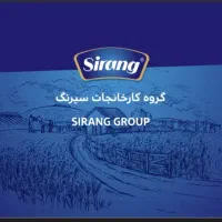 استخدام بازاریاب+سرپرست فروش «سیرنگ»