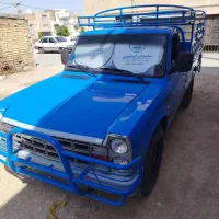 نیسان دیزل
