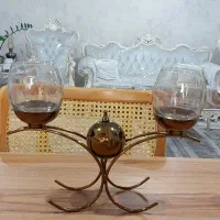 شمعدان رومیزی