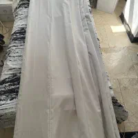 پرده رومن جنس پارچه مخمل ترک
