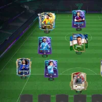 اکانت fc