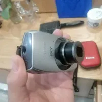 دوربین دیجیتال عکاسی
